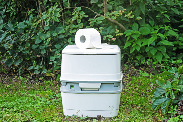 Best Affordable portable toilet rental  in Morenci, AZ