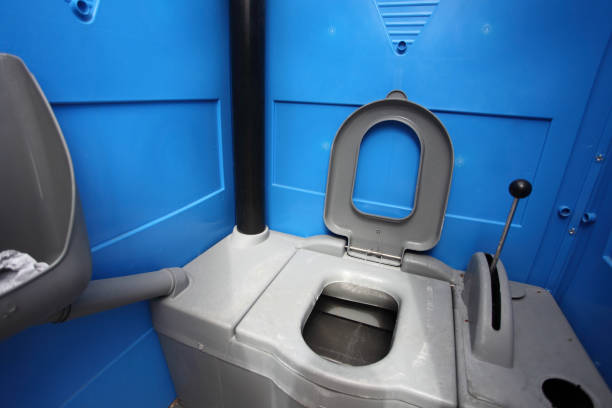 Best Best portable toilet rental  in Morenci, AZ