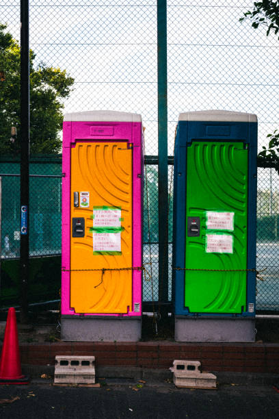 Best Sanitation services for porta potties  in Morenci, AZ