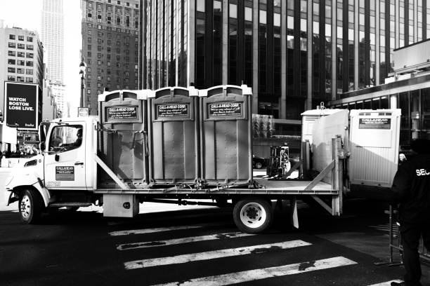 Best Affordable porta potty rental  in Morenci, AZ