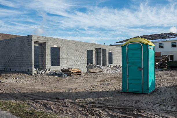 Best Portable restroom trailer rental  in Morenci, AZ