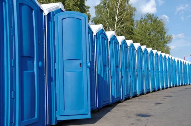 Best High-end porta potty rental  in Morenci, AZ
